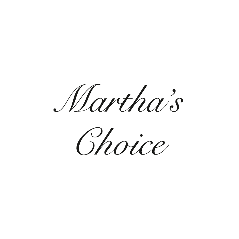 Marthas-Choice